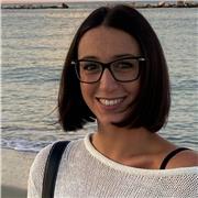 Laureata in Biologia (LM-6) offre lezioni private in biologia, chimica, matematica, fisica, microbiologia, virologia